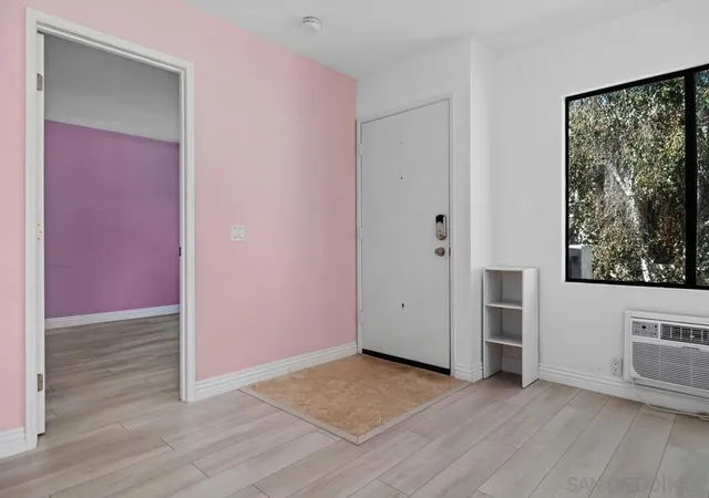 Listing Photo 4 - Condo for sale in building located at 8476 New Salem St, San Diego, CA 92126 - Unit #78