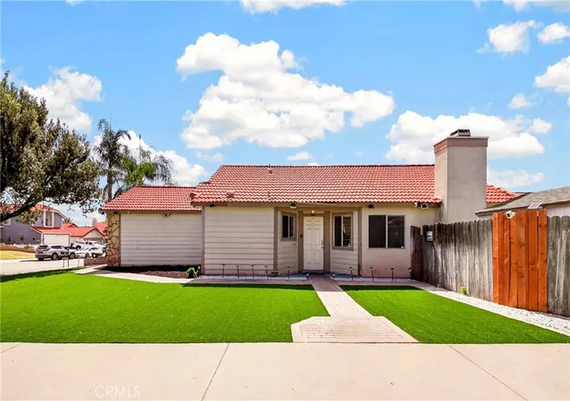 Photo 1 of Single family home for sale at 7140 Stoney Crk, Highland, CA 92346 | MLS# CV26213370 | Listing updated on 2026-10-11