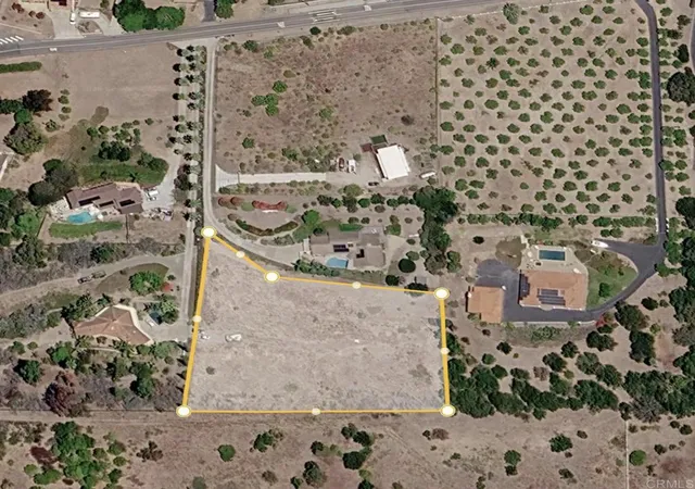 Photo 1 of Land for sale at 5016 Sleeping Indian Rd, Fallbrook, CA 92028 | MLS# NDP2609103 | Listing updated on 2026-10-08