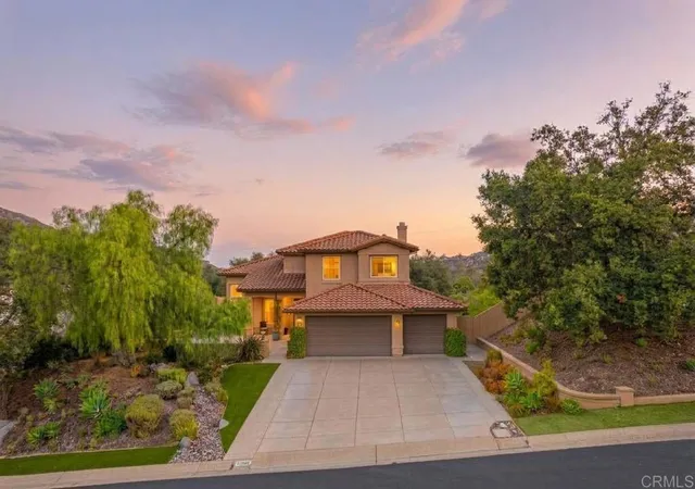 Photo 1 of Single family home for sale at 16666 Granite Dr, Ramona, CA 92065 | MLS# NDP2609104 | Listing updated on 2026-10-07