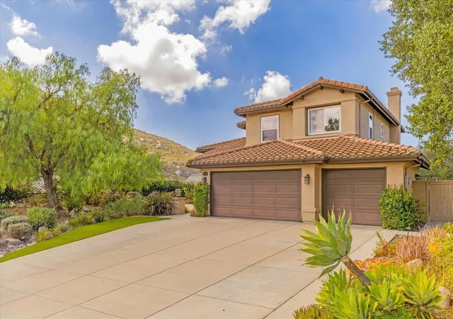 Photo 3 of Single family home for sale at 16666 Granite Dr, Ramona, CA 92065 | MLS# NDP2609104 | Listing updated on 2026-10-07