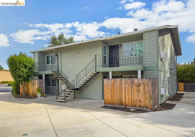 Multi family home for sale at 111 Virginia Hills Dr, Martinez, CA 94553 | MLS# 41149869