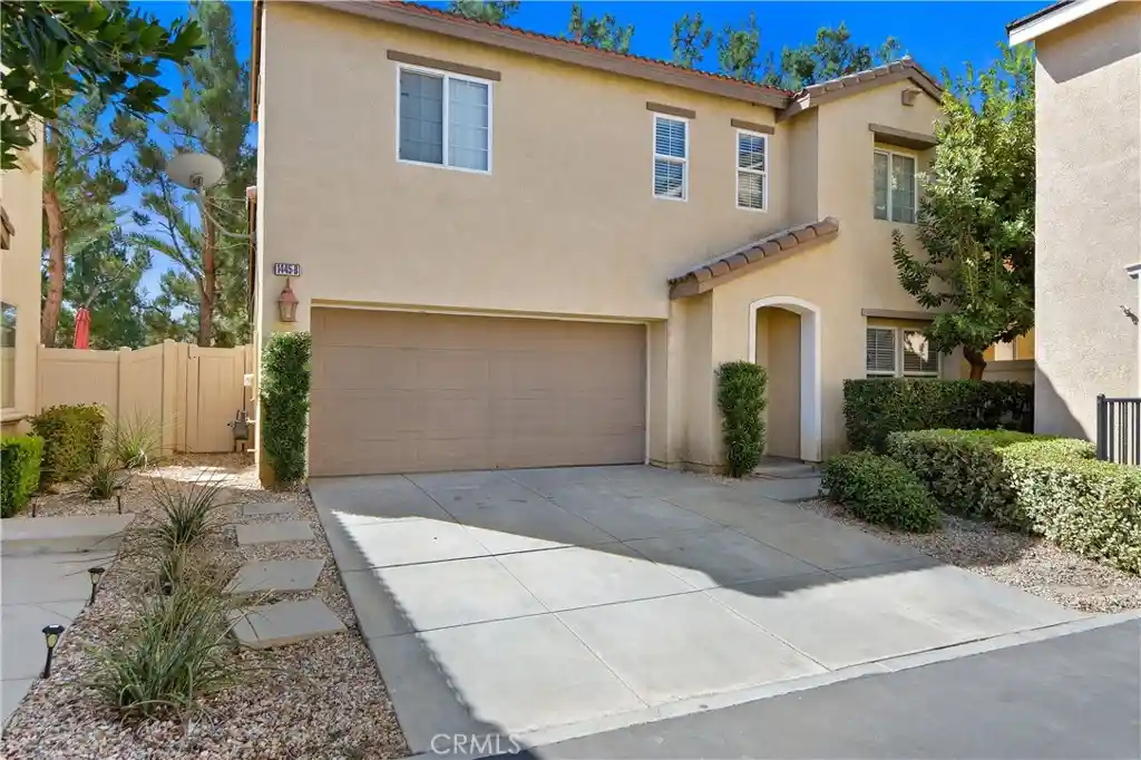 Photo 1 of Single family home for sale at 1445 Edelweiss, Beaumont, CA 92223 | MLS# SW26213353 | Listing updated on 2026-10-14