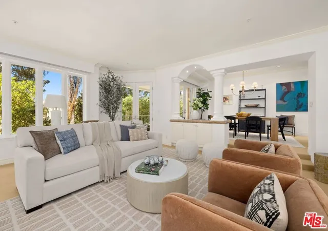 Photo 3 of Condo for sale at 603 Ocean Ave #2A, Santa Monica, CA 90402 | MLS# 26995173 | Listing updated on 2026-10-02