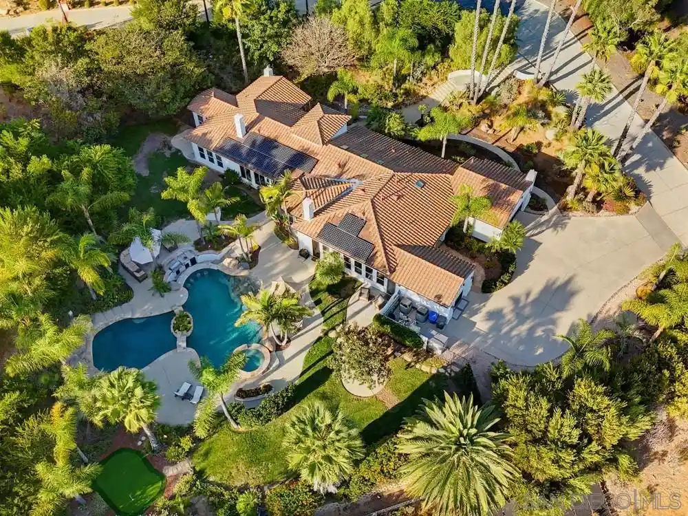 Single family home for sale at 13635 Antelope Sta, Poway, CA 92064 | MLS# 260023811SD