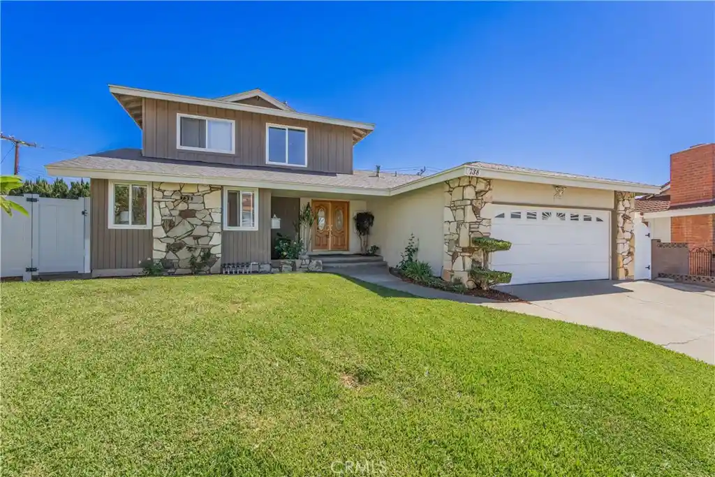 Single family home for sale at 738 De Palma Way, Montebello, CA 90640 | MLS# PW26204855