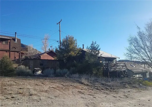 Land for sale at 4455 Race Trl, Frazier Park, CA 93225 | MLS# DW26213398