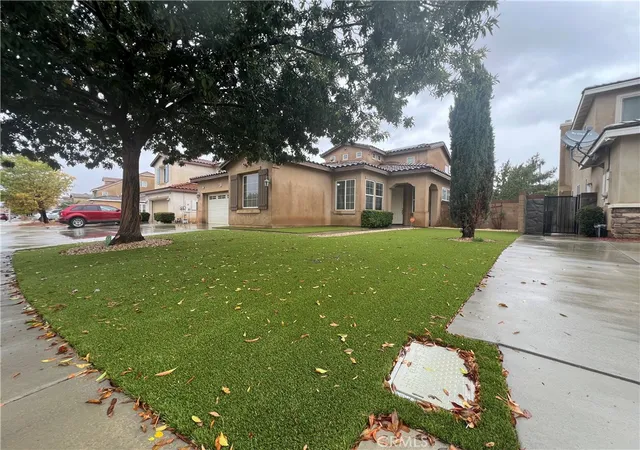 Photo 1 of Sale Pending at 6025 W Ave K9, Lancaster, CA 93536 | MLS# SR26203464 | Listing updated on 2026-10-27