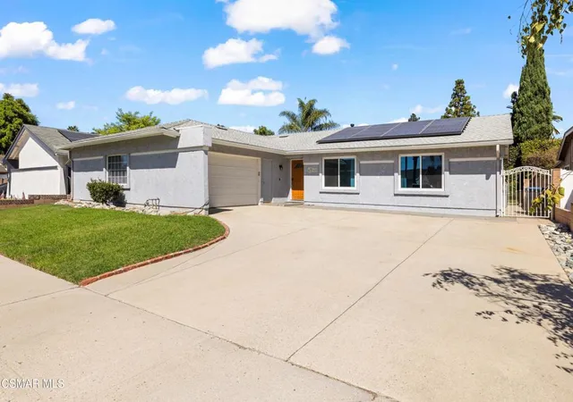 Photo 1 of Single family home for sale at 2481 E Alden St, Simi Valley, CA 93065 | MLS# 226004663 | Listing updated on 2026-10-03