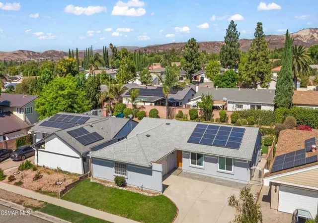 Photo 2 of Single family home for sale at 2481 E Alden St, Simi Valley, CA 93065 | MLS# 226004663 | Listing updated on 2026-10-03