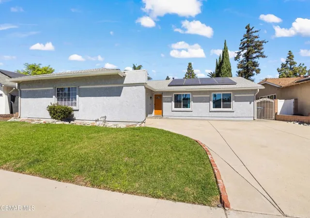 Photo 3 of Single family home for sale at 2481 E Alden St, Simi Valley, CA 93065 | MLS# 226004663 | Listing updated on 2026-10-03