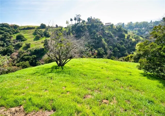 Photo 1 of Land for sale at 0 Airoso, La Habra Heights, CA 90631 | MLS# PW26213406 | Listing updated on 2026-09-30
