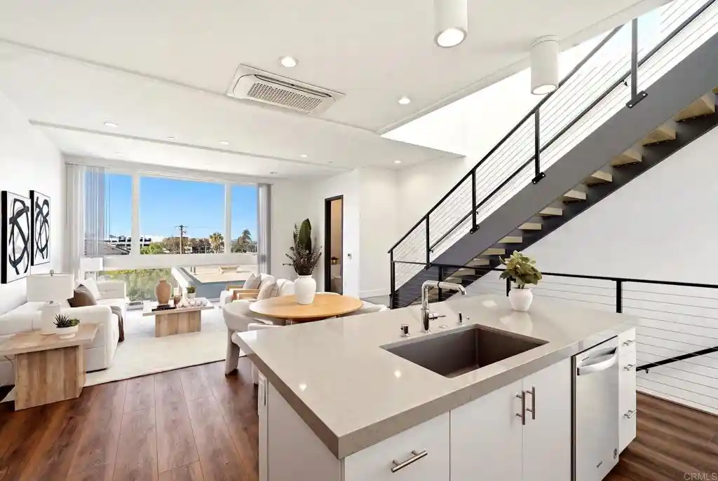 Condo for sale at 4079 1st Avenue #4, San Diego, CA 92103 | MLS# PTP2607379
