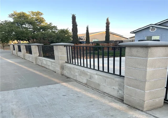 Photo 20 of Single family home for sale at 721 W Sonora Ave, Tulare, CA 93274 | MLS# FR26213422 | Listing updated on 2026-10-01