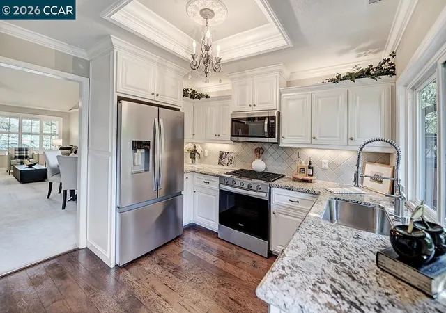 Townhouse for sale at 120 Lawnview Cir, Danville, CA 94526 | MLS# 41149875