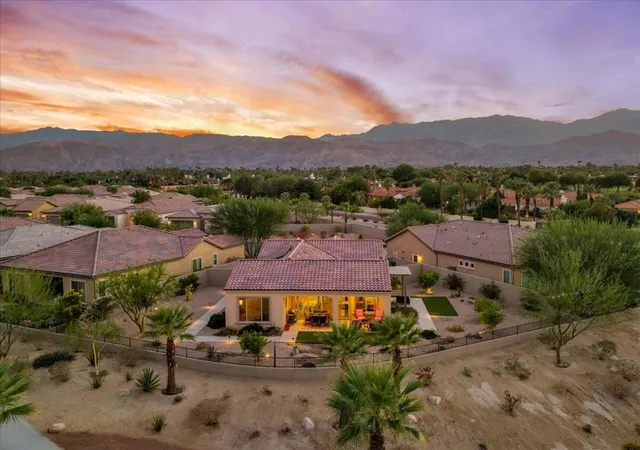 Photo 1 of Single family home for sale at 14 Chianti, Rancho Mirage, CA 92270 | MLS# 219153487DA | Listing updated on 2026-10-09