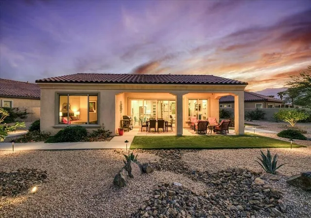 Photo 3 of Single family home for sale at 14 Chianti, Rancho Mirage, CA 92270 | MLS# 219153487DA | Listing updated on 2026-10-09