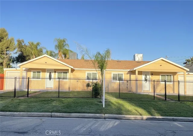 Photo 1 of Multi family home for sale at 5875 5877 Challen Ave, Riverside, CA 92503 | MLS# IV26207216 | Listing updated on 2026-10-10