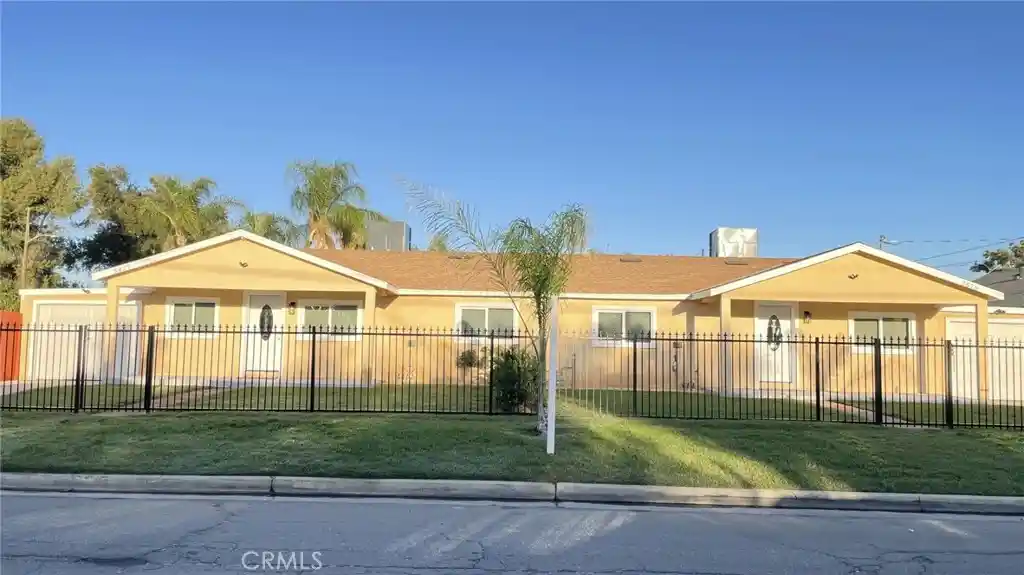 Photo 1 of Multi family home for sale at 5875 5877 Challen Ave, Riverside, CA 92503 | MLS# IV26207216 | Listing updated on 2026-10-24