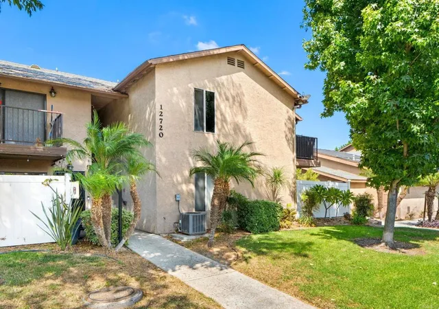 Photo 1 of Condo for sale at 12720 Laurel St #216, Lakeside, CA 92040 | MLS# PTP2607356 | Listing updated on 2026-10-02