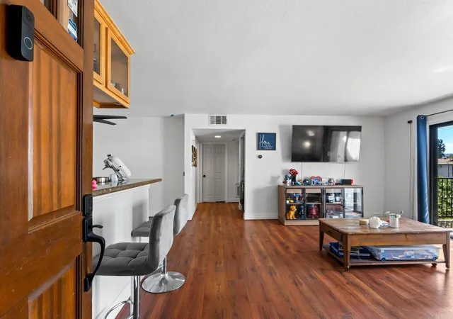 Listing Photo 4 - Condo for sale in building located at 12720 Laurel St, Lakeside, CA 92040 - Unit #216
