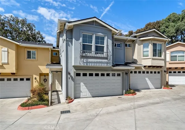 Condo for sale at 625 Toro St #5, San Luis Obispo, CA 93401 | MLS# SC26213452