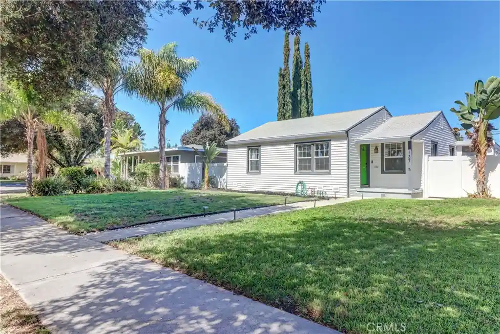 Single family home for sale at 1137 Williamson Ave, Fullerton, CA 92833 | MLS# PW26211214