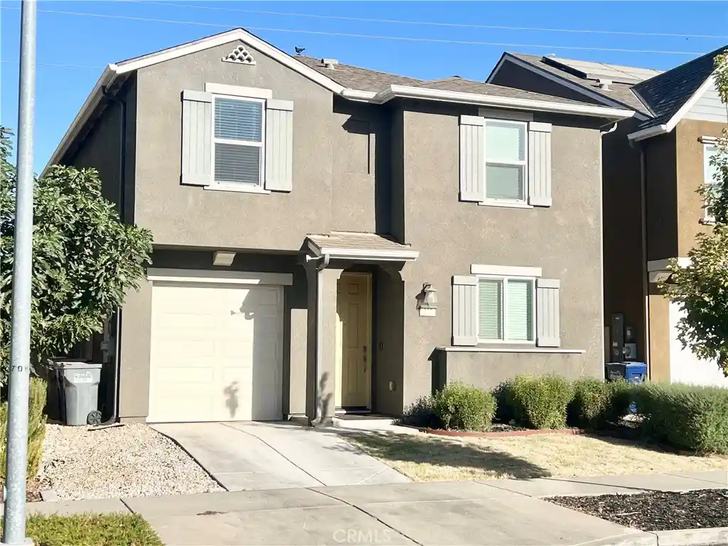 Photo 1 of Single family home for sale at 277 Shafer, Merced, CA 95348 | MLS# MC26213443 | Listing updated on 2026-10-16