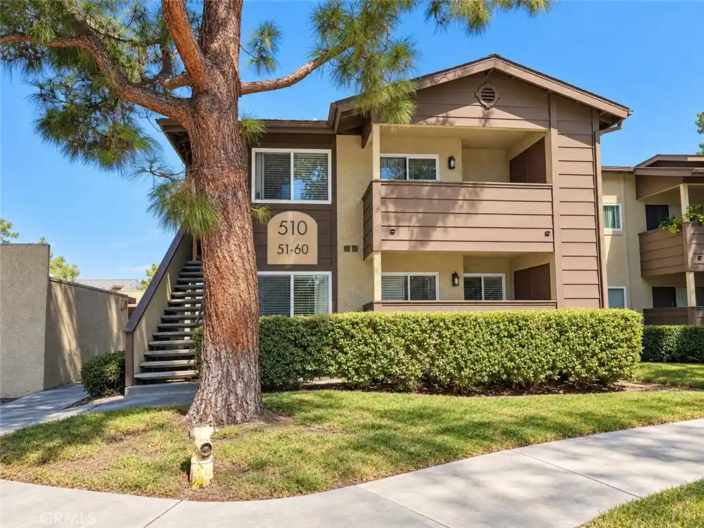 Condo for sale at 510 Calle Montecito #51, Oceanside, CA 92057 | MLS# OC26213375
