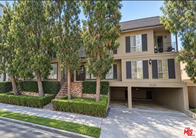 Multi family home for sale at 12320 Texas Ave, Los Angeles, CA 90025 | MLS# 26995081