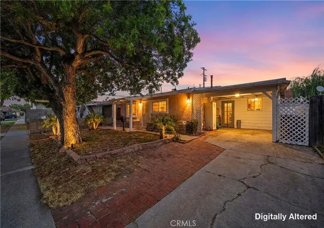 Single family home for sale at 12017 208th, Lakewood, CA 90715 | MLS# PW26191345