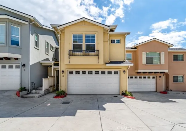 Condo for sale at 625 Toro St #8, San Luis Obispo, CA 93401 | MLS# SC26213458