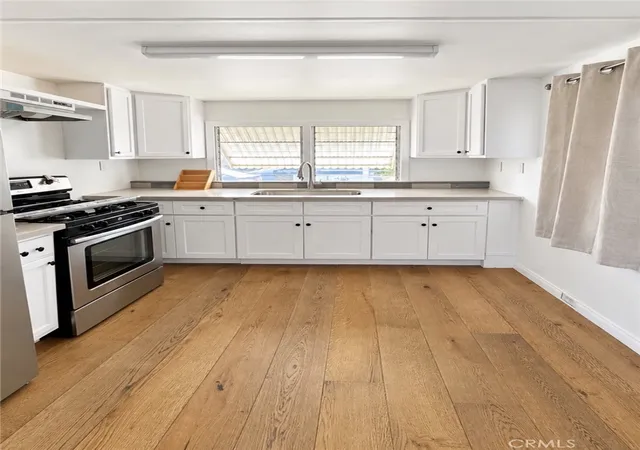 Manufactured home for sale at 3219 Gulf St #26, Bakersfield, CA 93308 | MLS# SR26213425