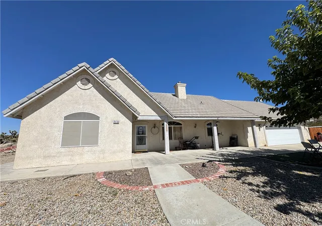 Photo 1 of Single family home for sale at 19755 Reyland Rd, Apple Valley, CA 92308 | MLS# CV26204810 | Listing updated on 2026-10-01