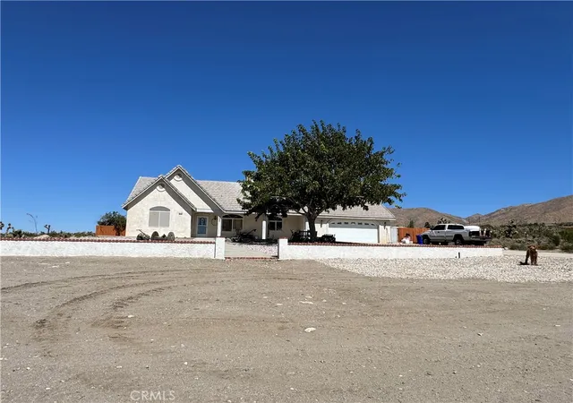 Photo 2 of Single family home for sale at 19755 Reyland Rd, Apple Valley, CA 92308 | MLS# CV26204810 | Listing updated on 2026-10-01