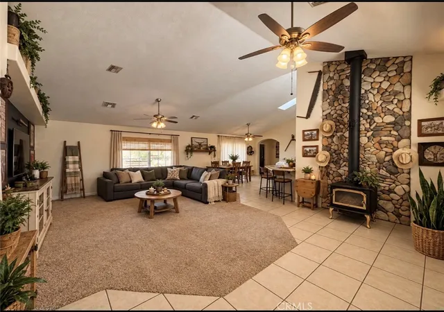 Photo 3 of Single family home for sale at 19755 Reyland Rd, Apple Valley, CA 92308 | MLS# CV26204810 | Listing updated on 2026-10-01