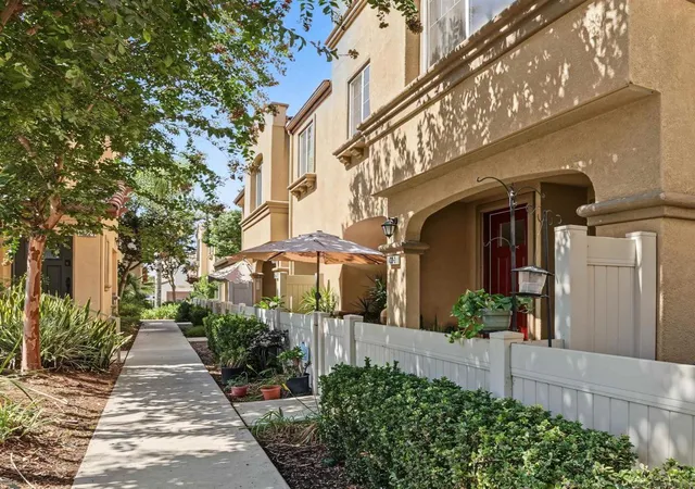 Photo 1 of Townhouse for sale at 1430 Heron St #3, Chula Vista, CA 91913 | MLS# 260023816SD | Listing updated on 2026-10-07