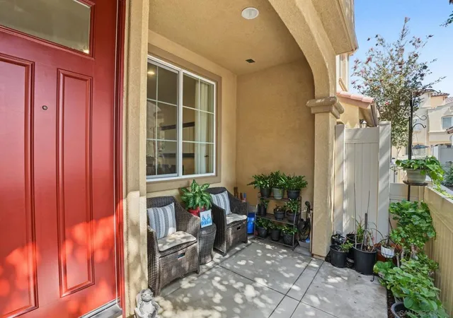 Photo 2 of Townhouse for sale at 1430 Heron St #3, Chula Vista, CA 91913 | MLS# 260023816SD | Listing updated on 2026-10-07