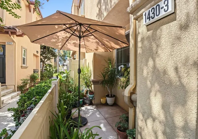 Photo 3 of Townhouse for sale at 1430 Heron St #3, Chula Vista, CA 91913 | MLS# 260023816SD | Listing updated on 2026-10-07