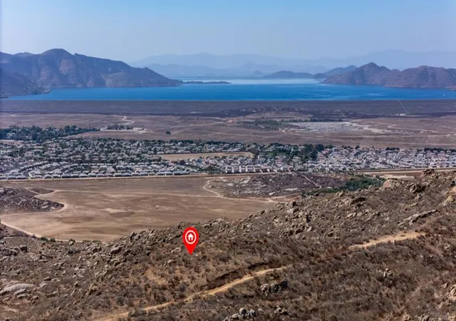 Land for sale at 0 Polly Butte, Hemet, CA 92544 | MLS# PTP2607355