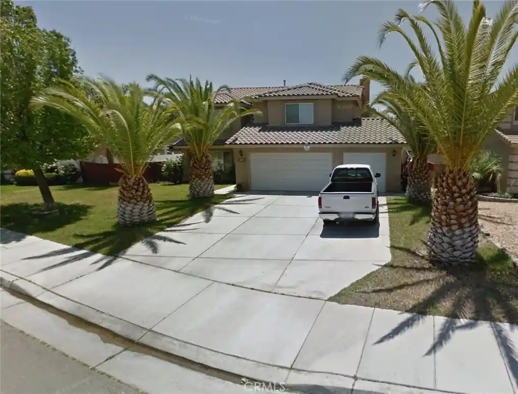 Photo 1 of Single family home for sale at 5618 Capri Ct, Palmdale, CA 93552 | MLS# PW26213486 | Listing updated on 2026-10-24