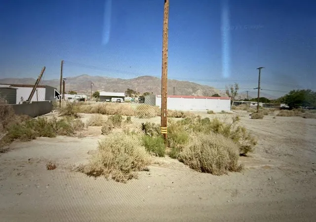 Photo 2 of Land for sale at 3355 Holt Ave, Thermal, CA 92274 | MLS# 219153489DA | Listing updated on 2026-10-01