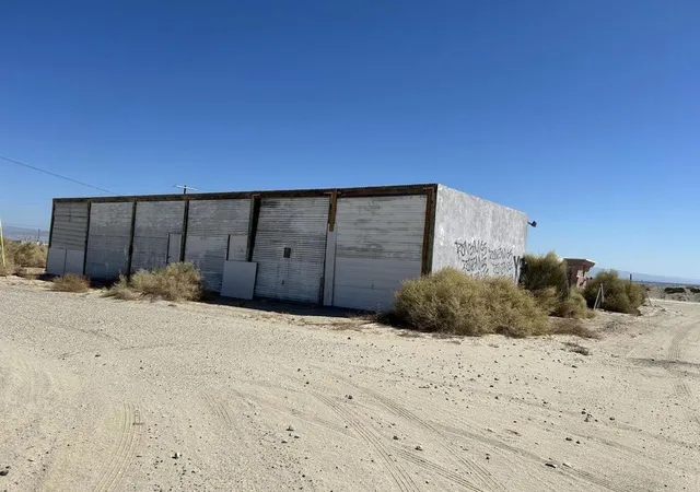 Photo 1 of Land for sale at (Undisclosed), Thermal, CA 92274 | MLS# 219153490DA | Listing updated on 2026-10-01