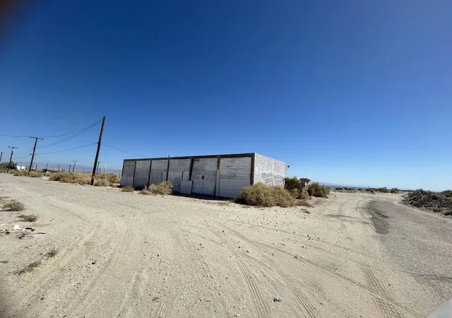 Photo 2 of Land for sale at (Undisclosed), Thermal, CA 92274 | MLS# 219153490DA | Listing updated on 2026-10-01