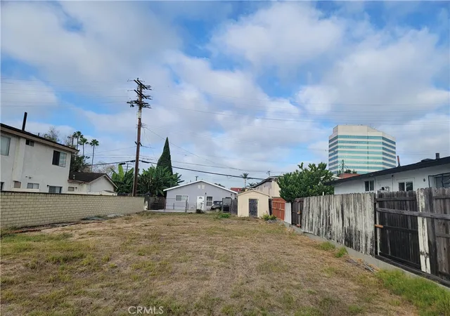 Photo 1 of Land for sale at 17101 B Ln, Huntington Beach, CA 92647 | MLS# PW26213369 | Listing updated on 2026-10-09