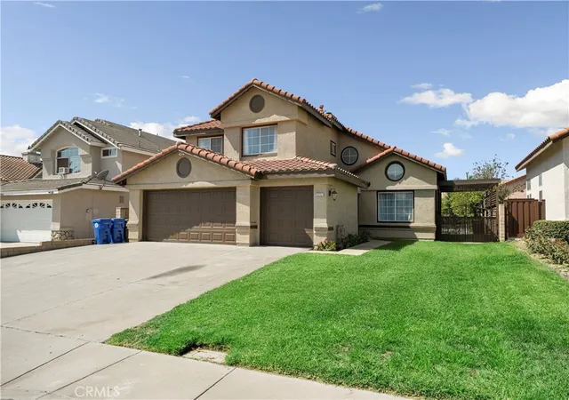 Photo 1 of Sale Pending at 6532 Blanchard Ave, Fontana, CA 92336 | MLS# CV26212801 | Listing updated on 2026-10-10