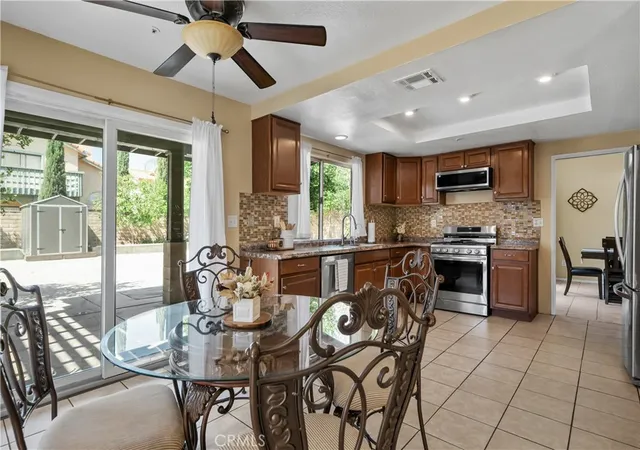 Photo 3 of Sale Pending at 6532 Blanchard Ave, Fontana, CA 92336 | MLS# CV26212801 | Listing updated on 2026-10-10