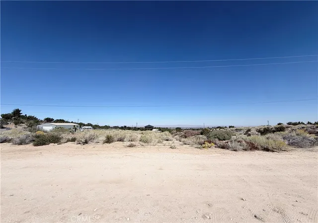 Photo 1 of Land for sale at 1970 Sunnyslope Rd, Pinon Hills, CA 92372 | MLS# CV26213195 | Listing updated on 2026-10-09