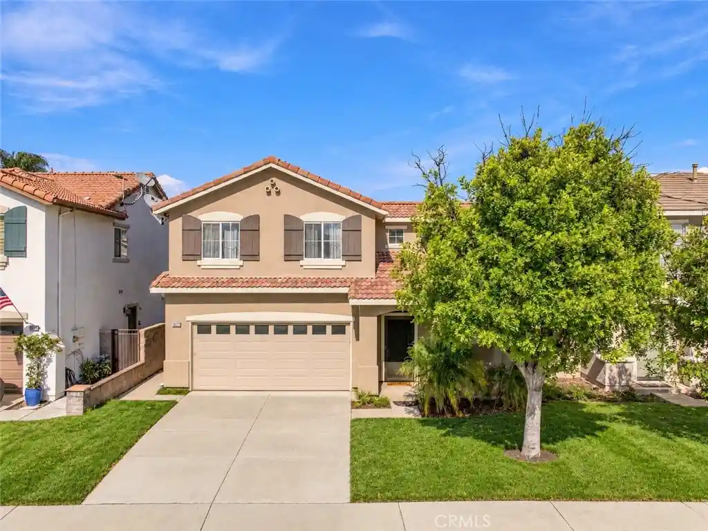 Photo 1 of Single family home for sale at 15627 Outrigger, Chino Hills, CA 91709 | MLS# WS26213423 | Listing updated on 2026-10-25
