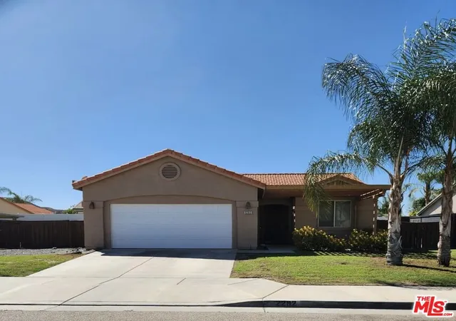 Photo 1 of Single family home for sale at 2292 Versailles St, San Jacinto, CA 92583 | MLS# 26995155 | Listing updated on 2026-10-01
